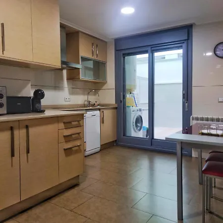 Desconectaengalicia Plaza, 300m Playa Silgar * Sanxenxo