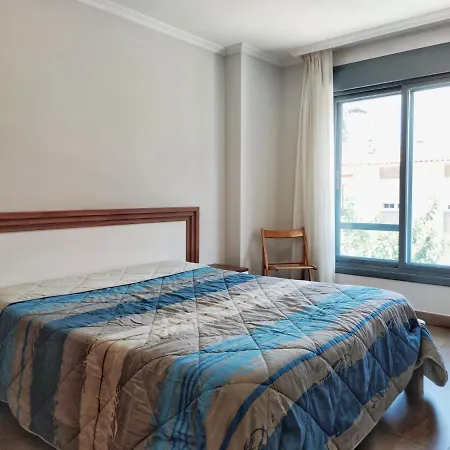 Desconectaengalicia Plaza, 300m Playa Silgar * Sanxenxo