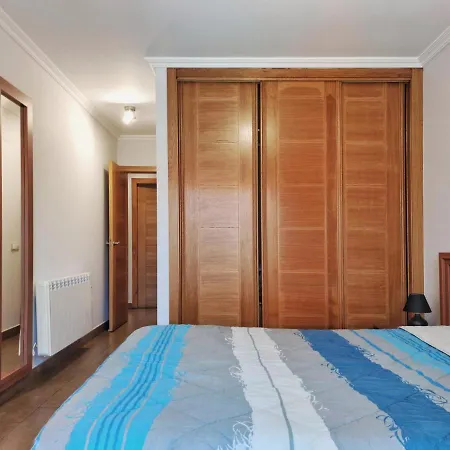 Desconectaengalicia Plaza, 300m Playa Silgar Daire Sanxenxo